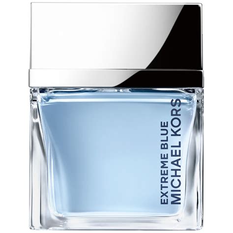 perfume michael kors hombre|Michael Kors exteme blue.